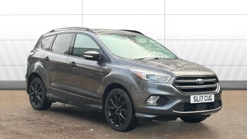 Ford Kuga 2.0 TDCi ST-Line X 5dr 2WD Diesel Estate